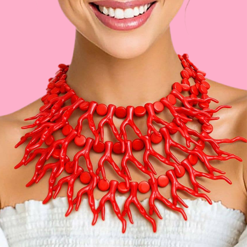 The Callie Necklace
