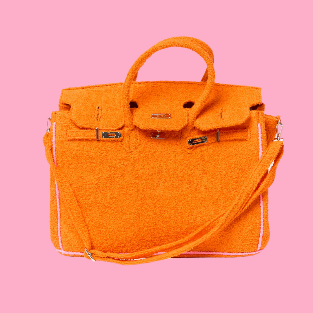 Pre-Order Hampton's Tote Bag
