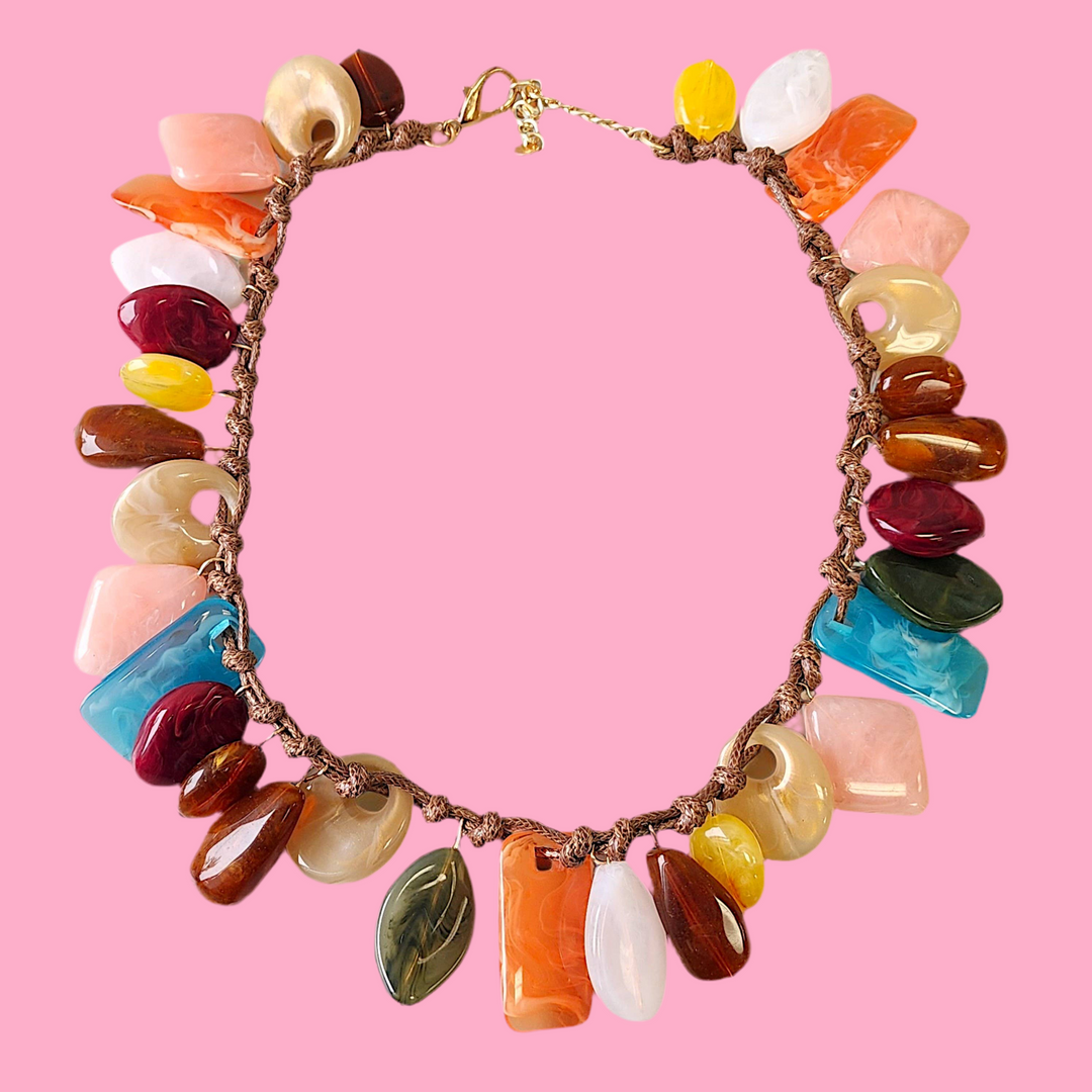 The Hailey Necklace