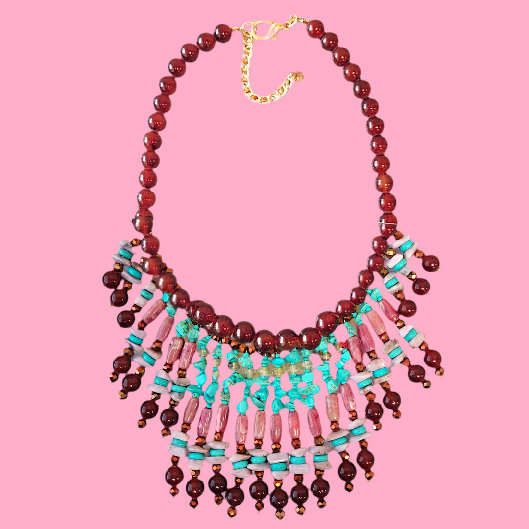 The Betty Bib