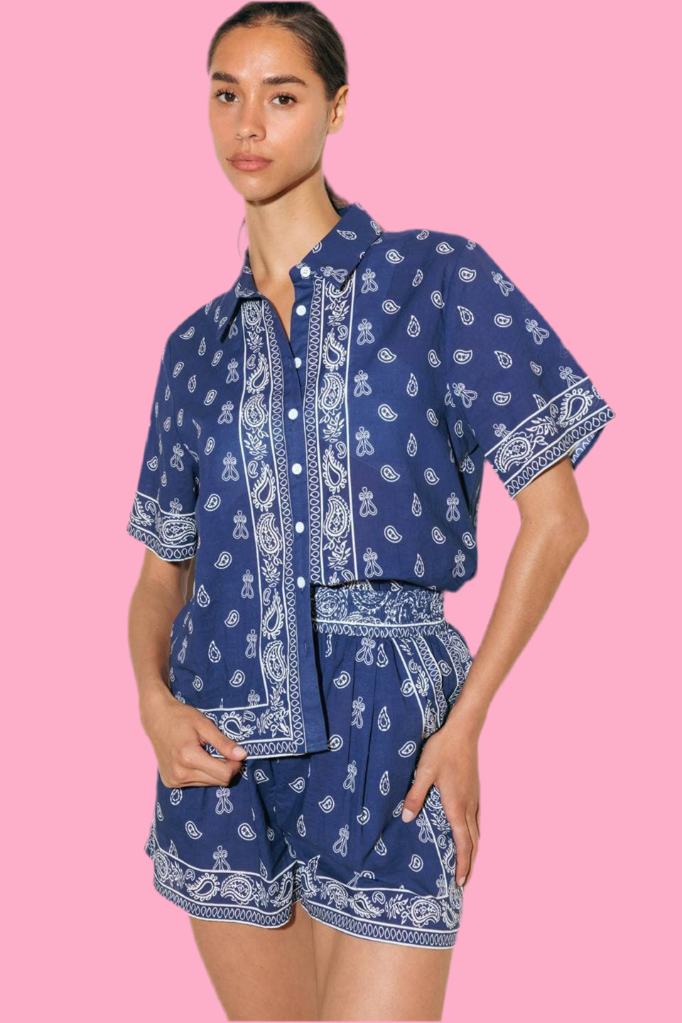 The Lauren Set