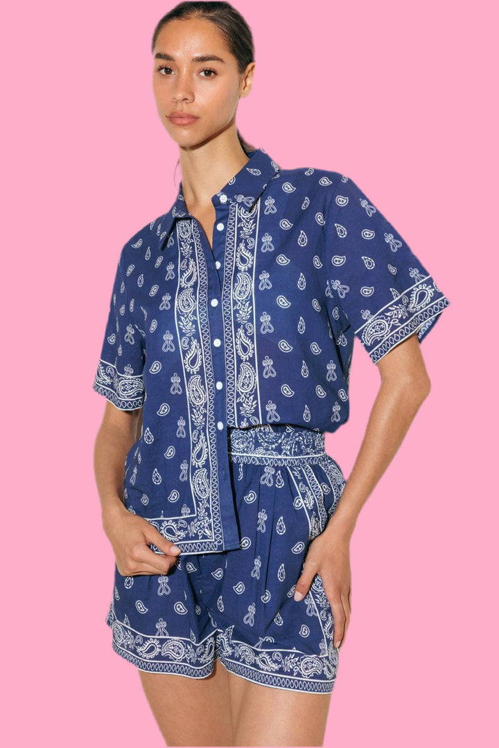 The Lauren Set
