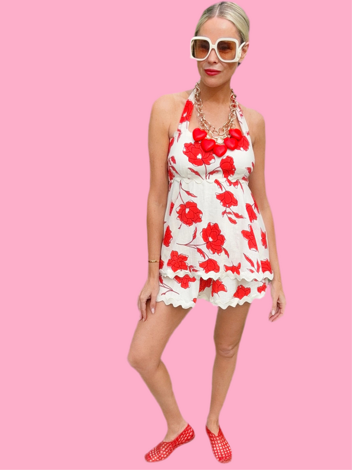 MARI ROMPER