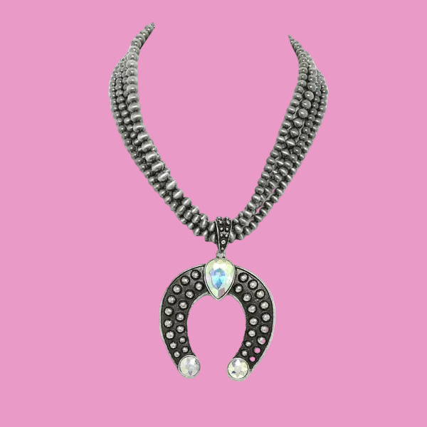 The Alisal Necklace