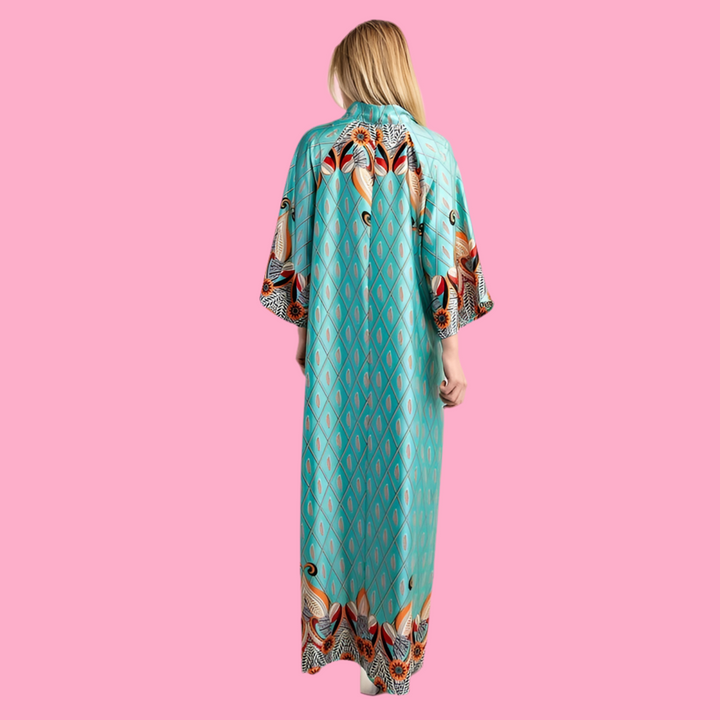 The Lynny Kaftan