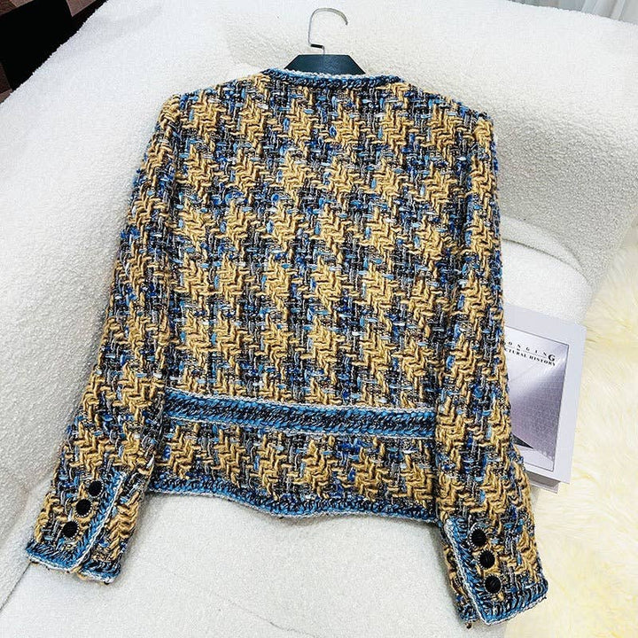 Twiggy Tweed Jacket