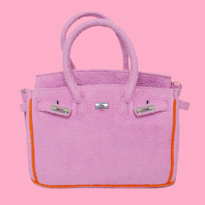 Hampton's Tote Bag