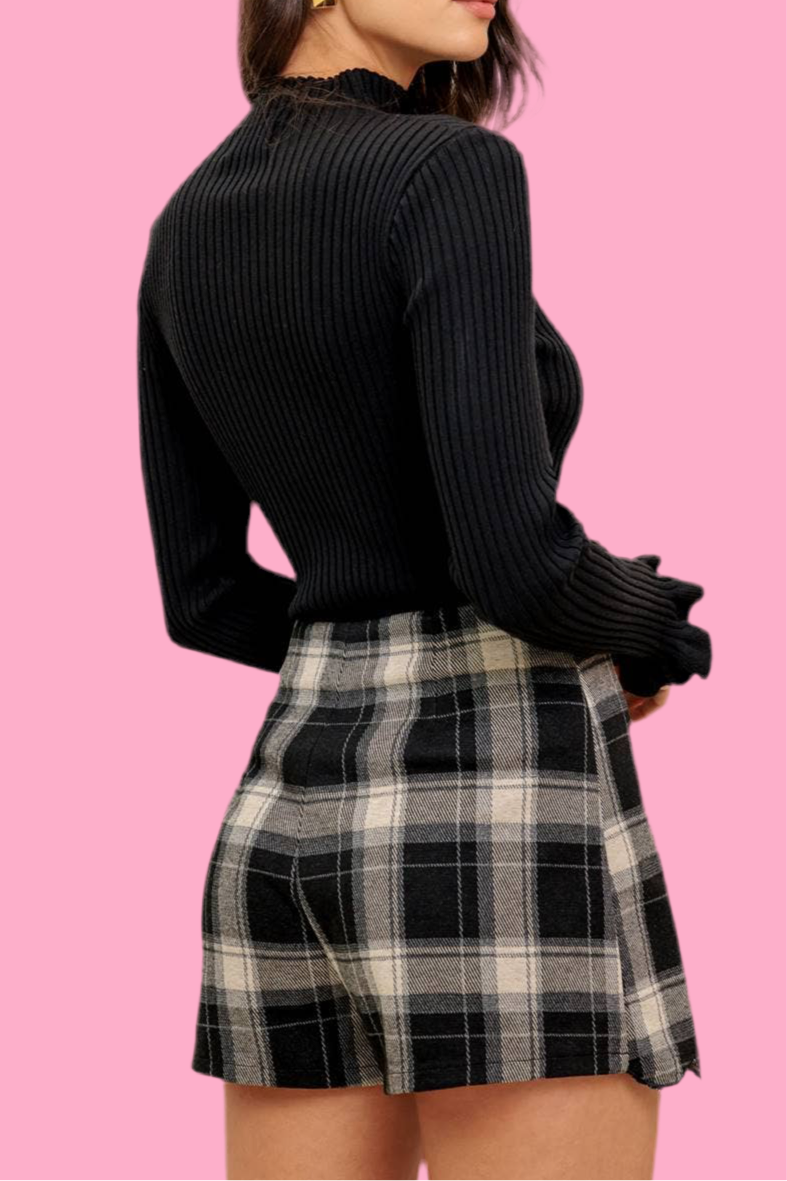 The Pippa Skort