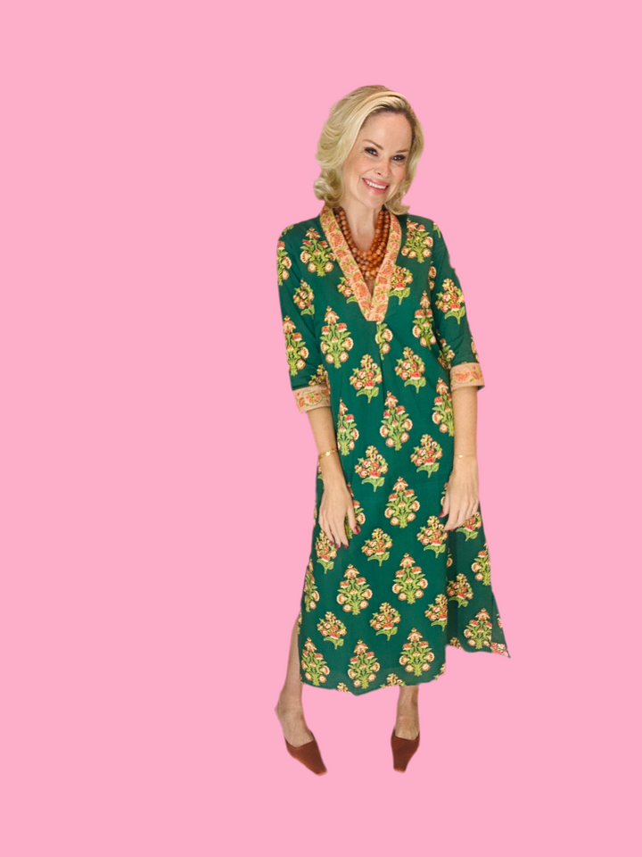 Elodie | Juliette Caftan