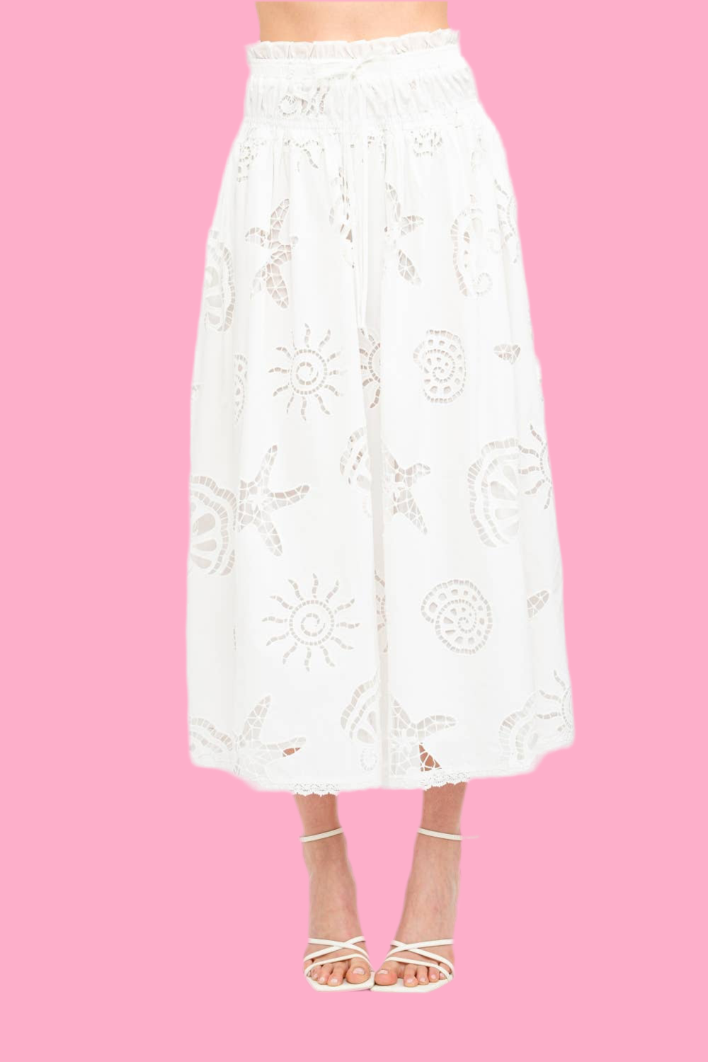 Abbott Skirt