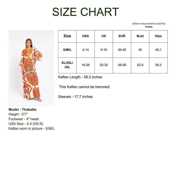The Kathy Kaftan