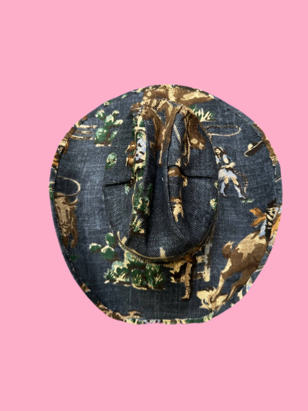 Wild West Denim