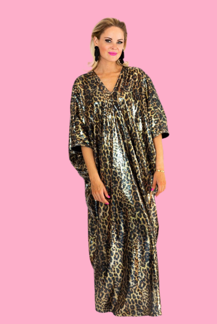 The Jenny Kaftan