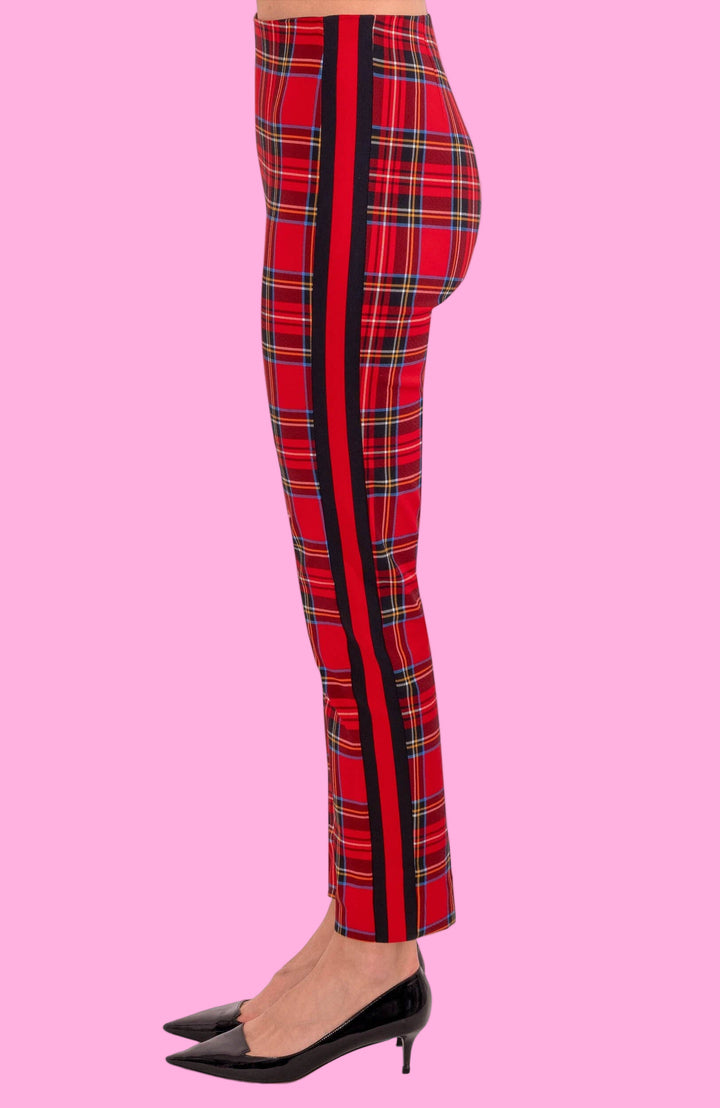 Pull On Pants - Duke Of York