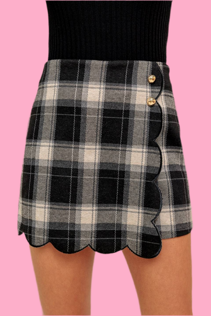 The Pippa Skort