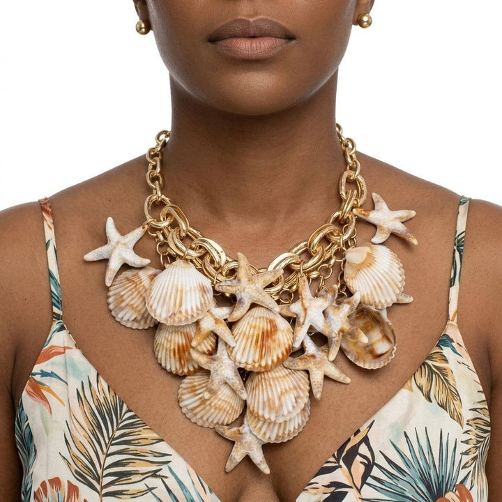 The BayBee Necklace