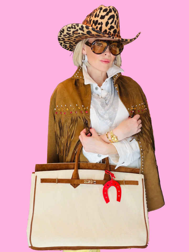 The Hunter Bag