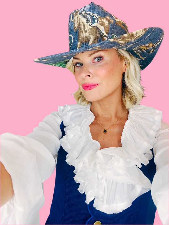 Wild West Denim
