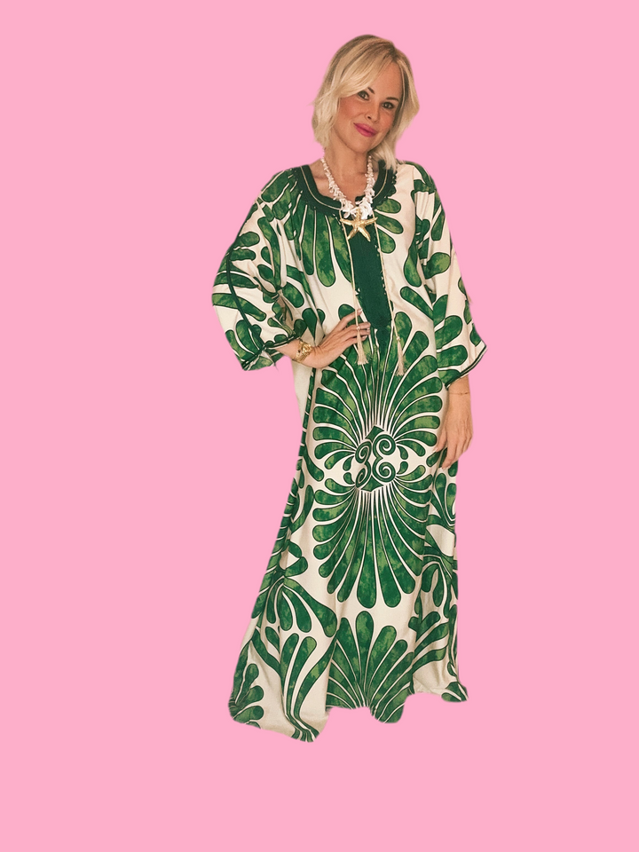 The Koko Kaftan