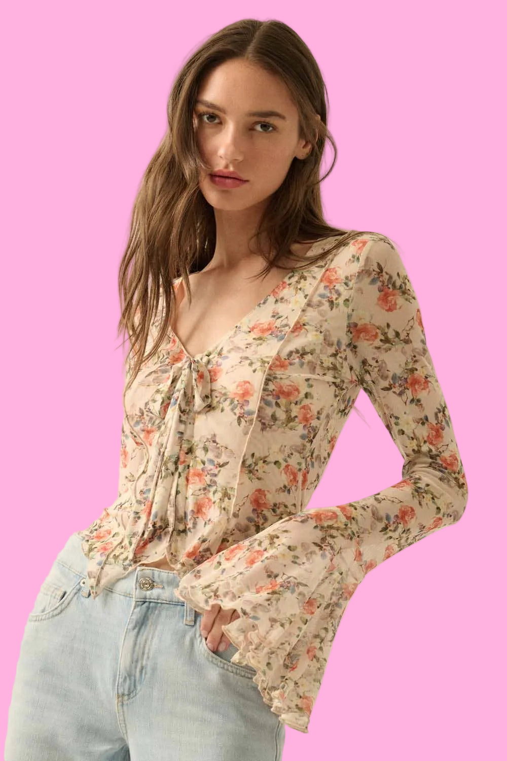 The Hunter Top