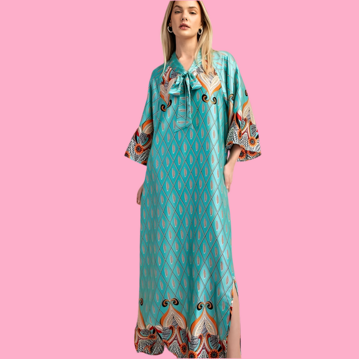 The Lynny Kaftan