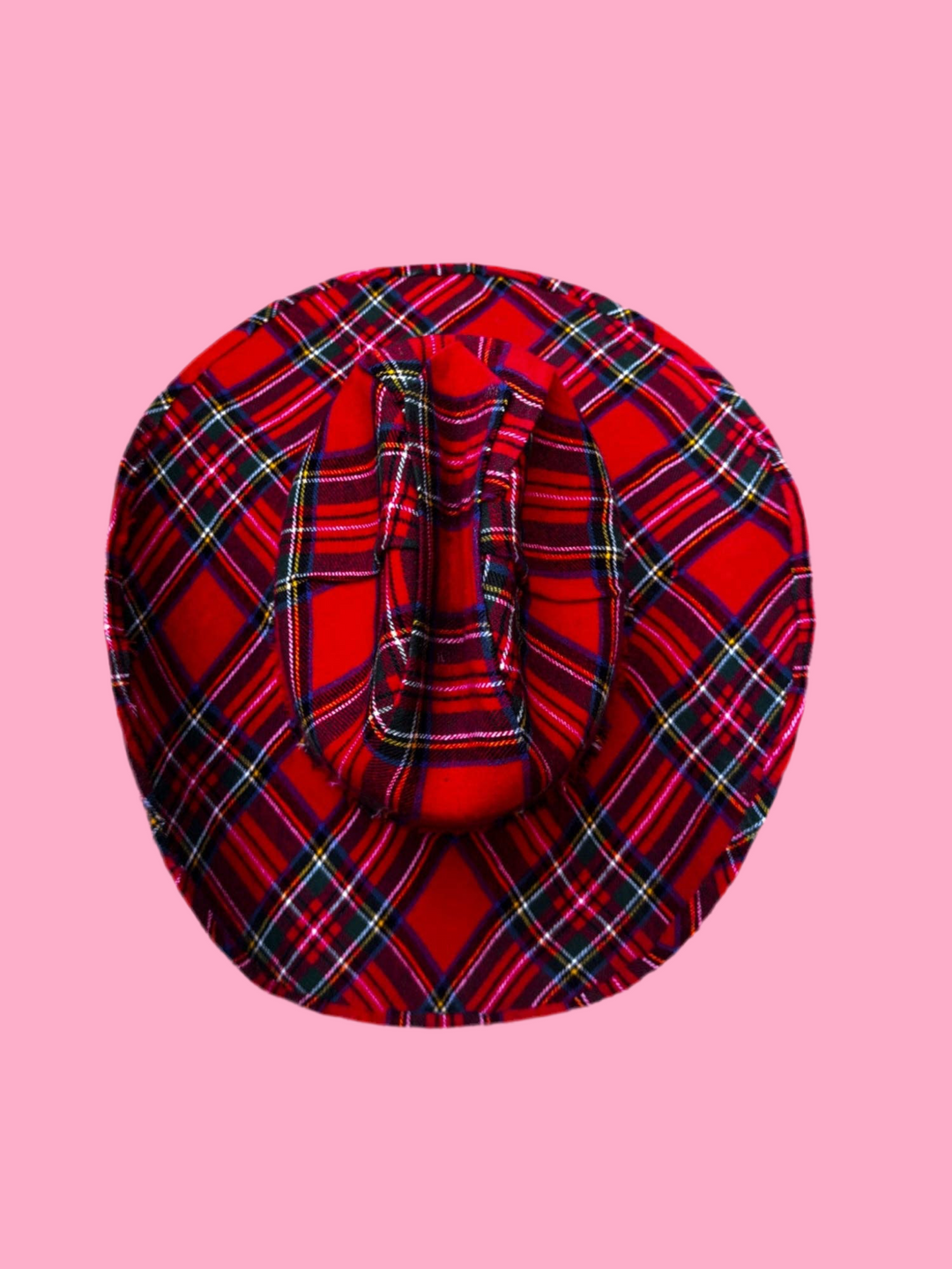 Yuletide Flannel