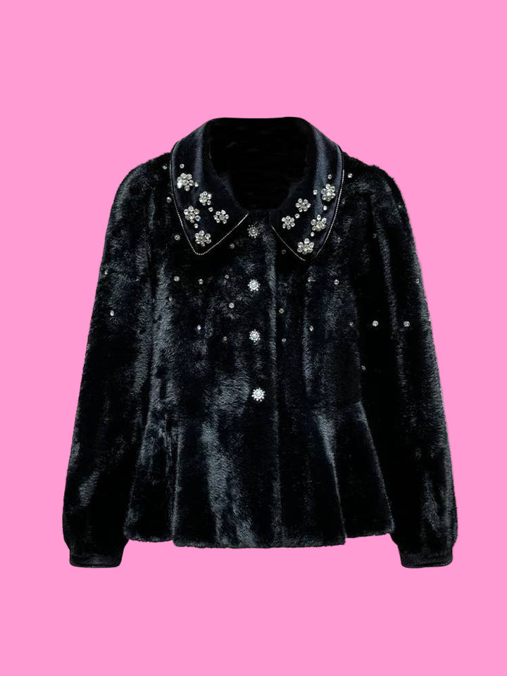 The Rhonda Fur