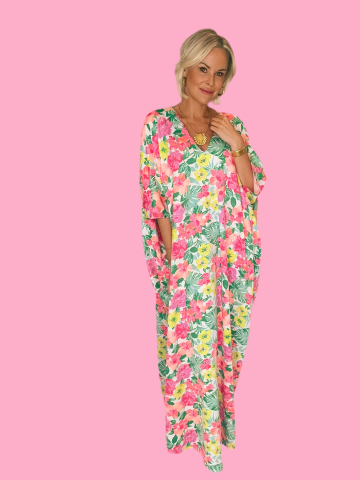 Pre-Order The Midge Kaftan