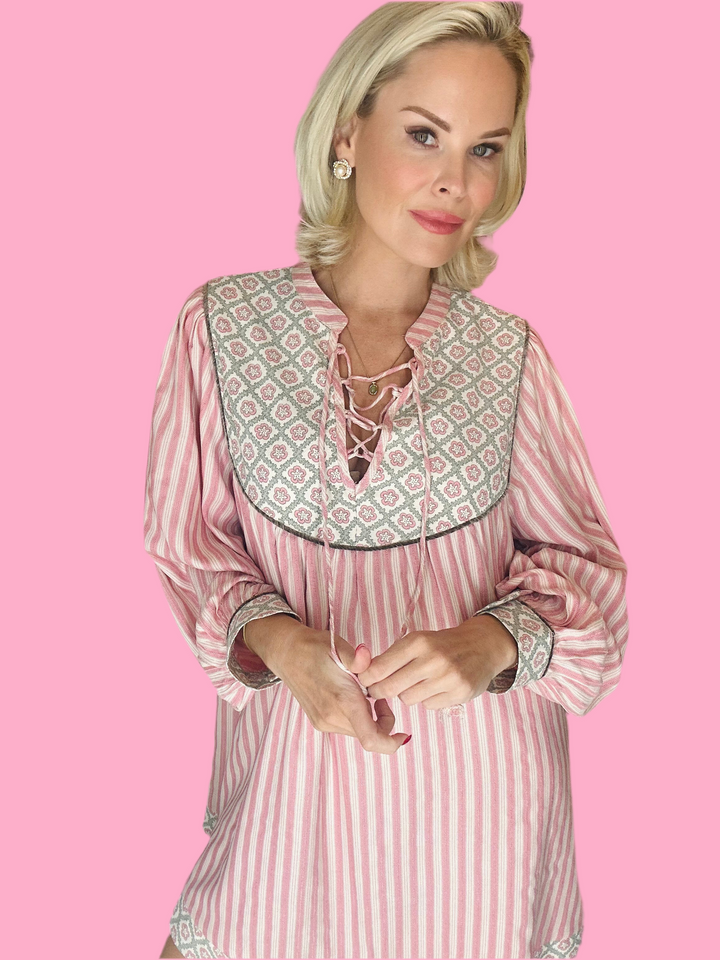 The Ginny Dress