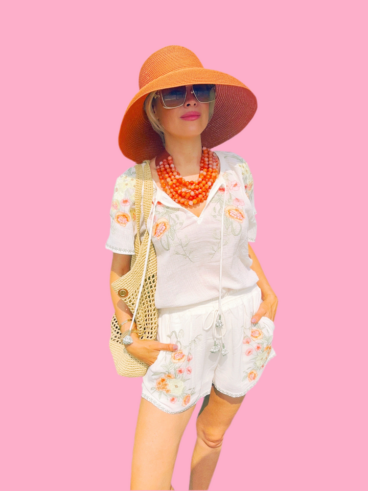 Flora Set