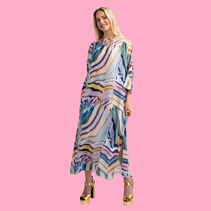 The Kiki Dress
