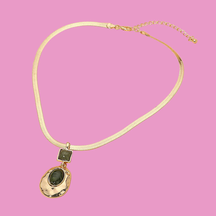 The Ricky Necklace