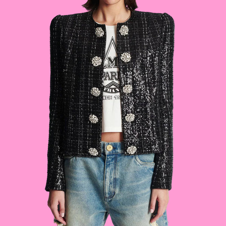 The Dani Jacket