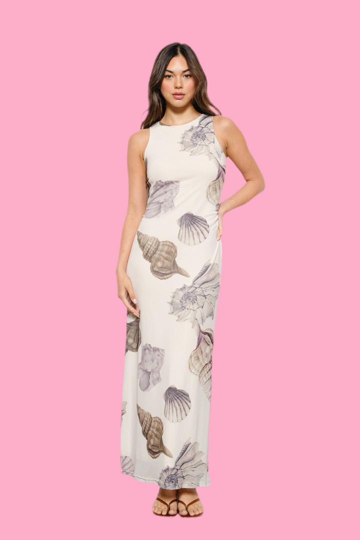 The Veronica Dress