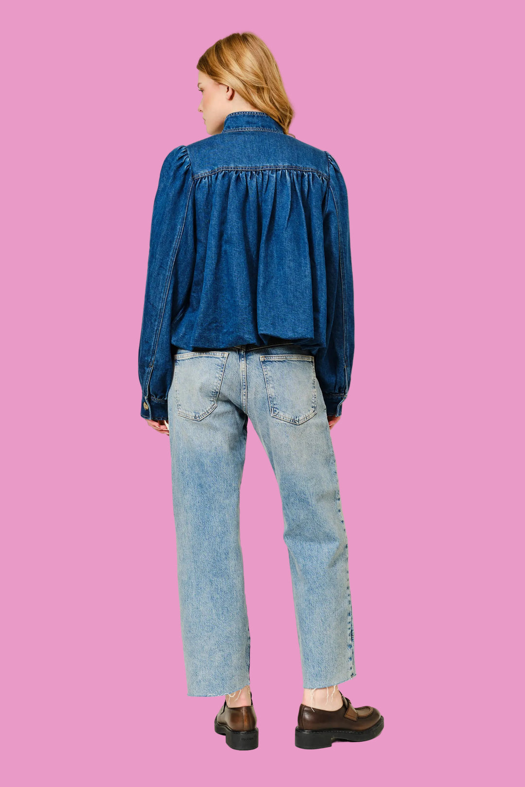 The Sienna Jacket