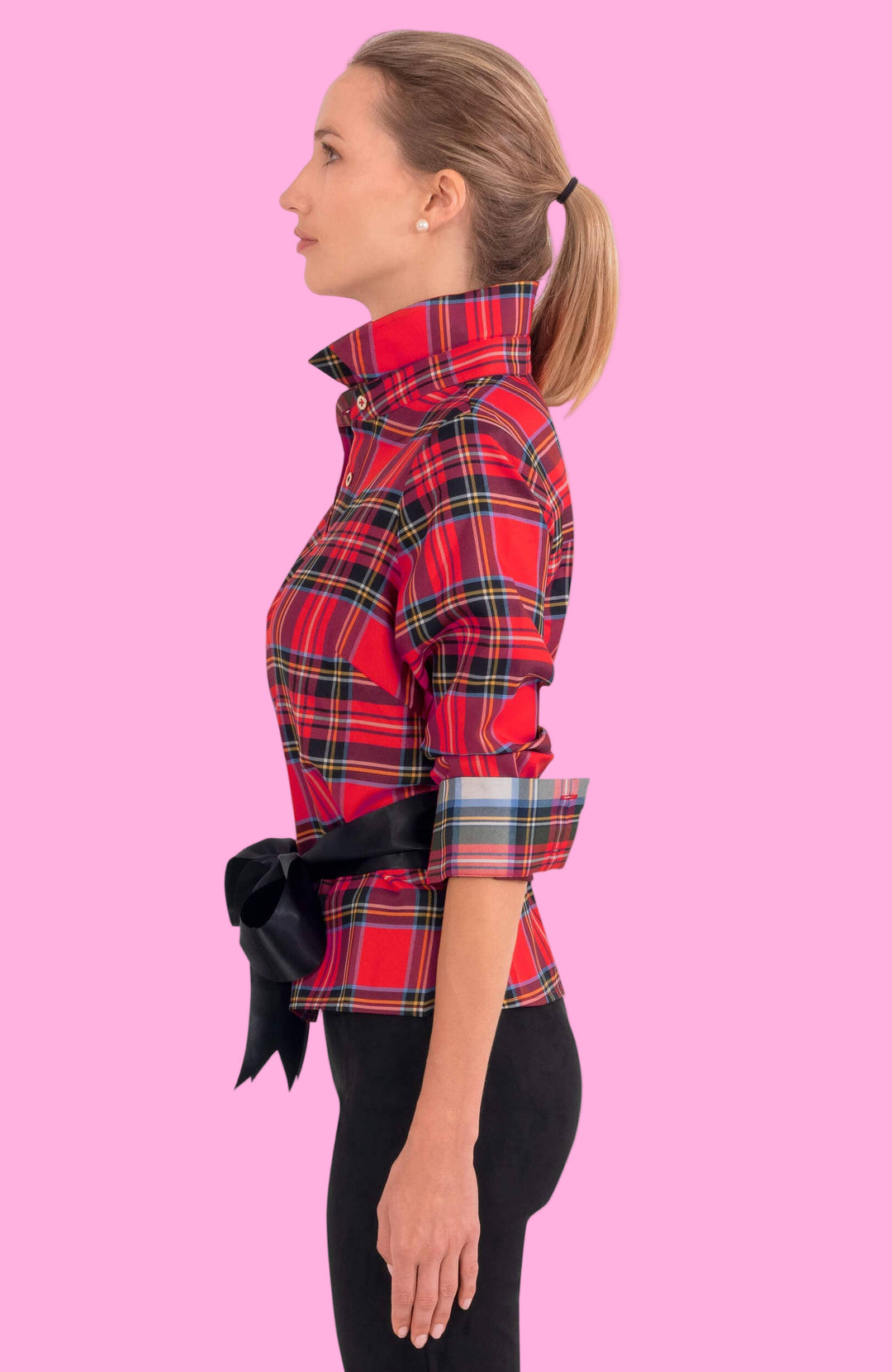 Comfy Cozy Shirt - Duke of York