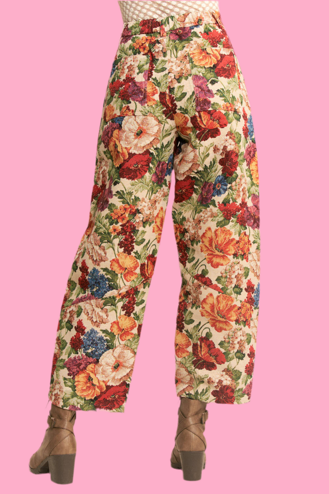 The Poppy Pant