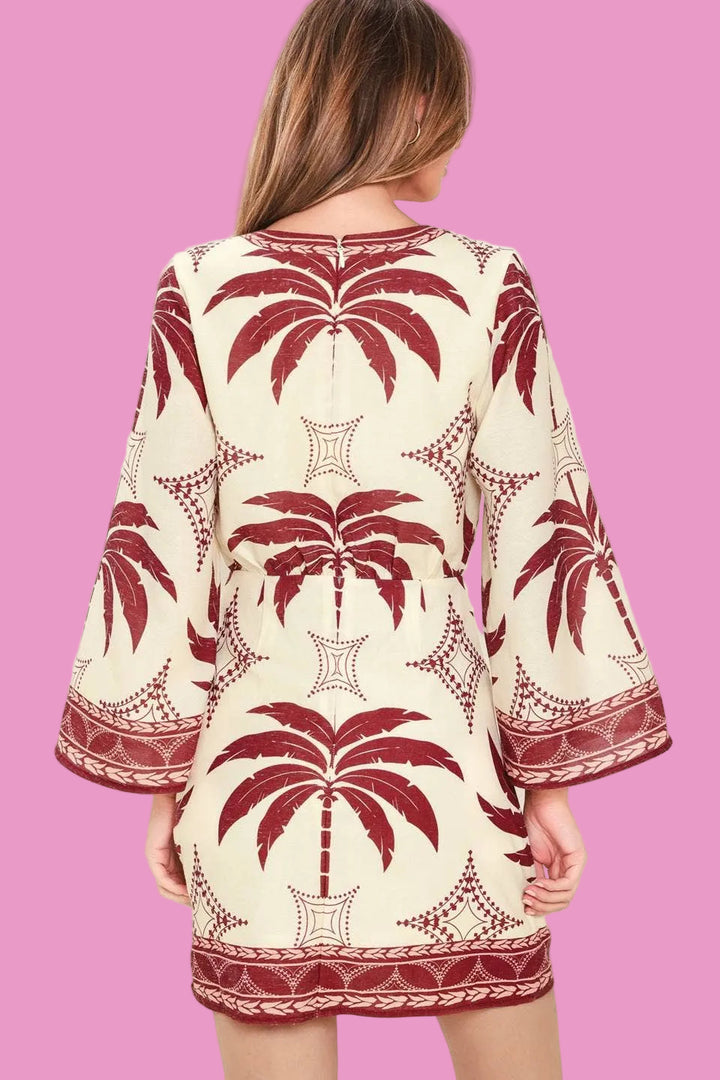 The Nan Dress