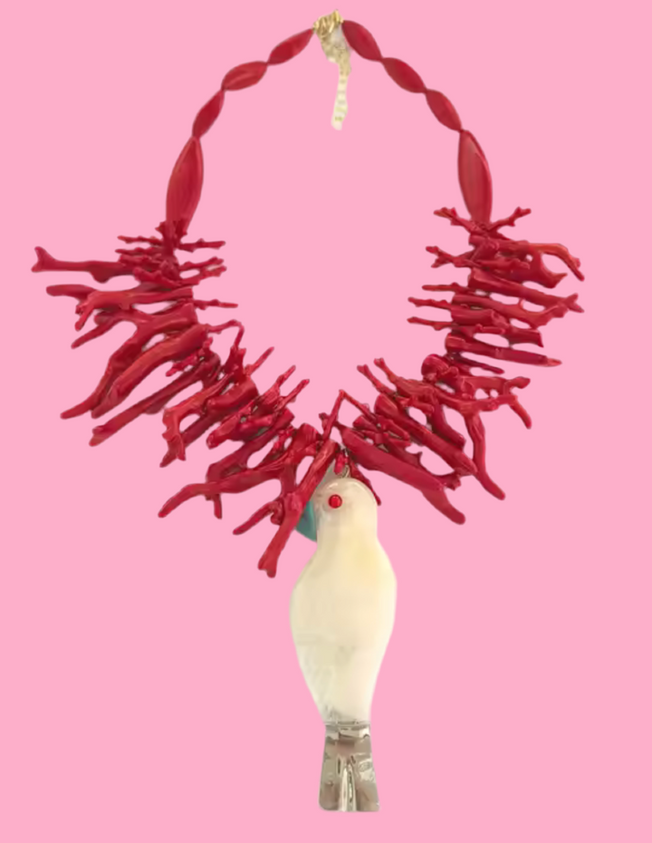 The Polly Necklace 