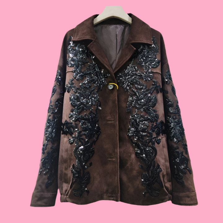 The Bowie Jacket