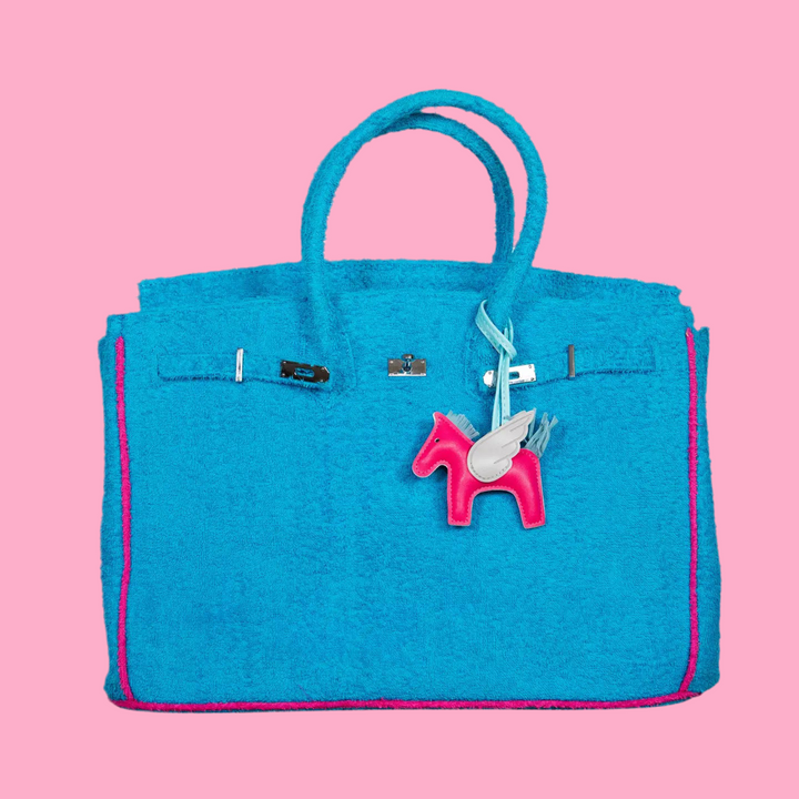 Hampton's Tote Bag