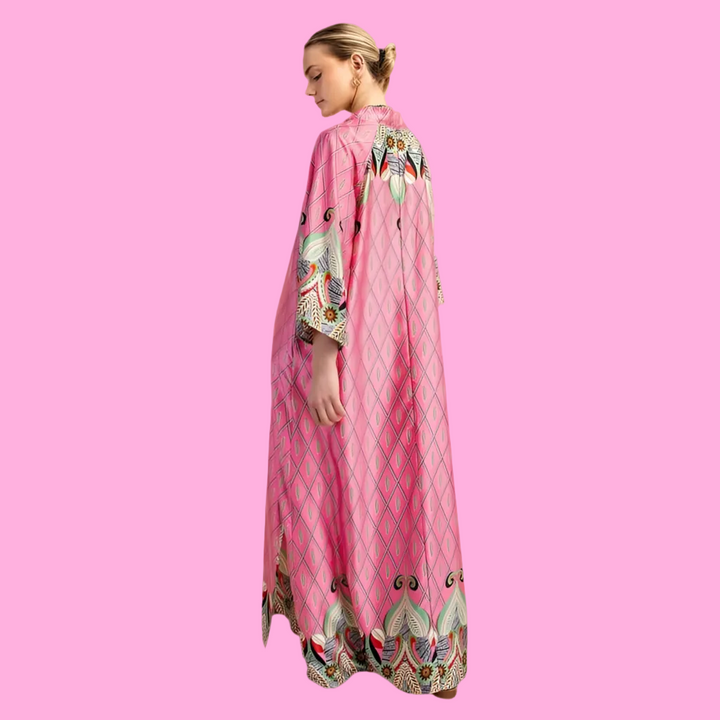 The Kiara Kaftan