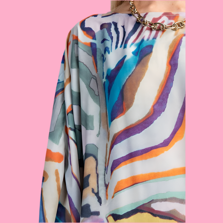 The Kiki Dress