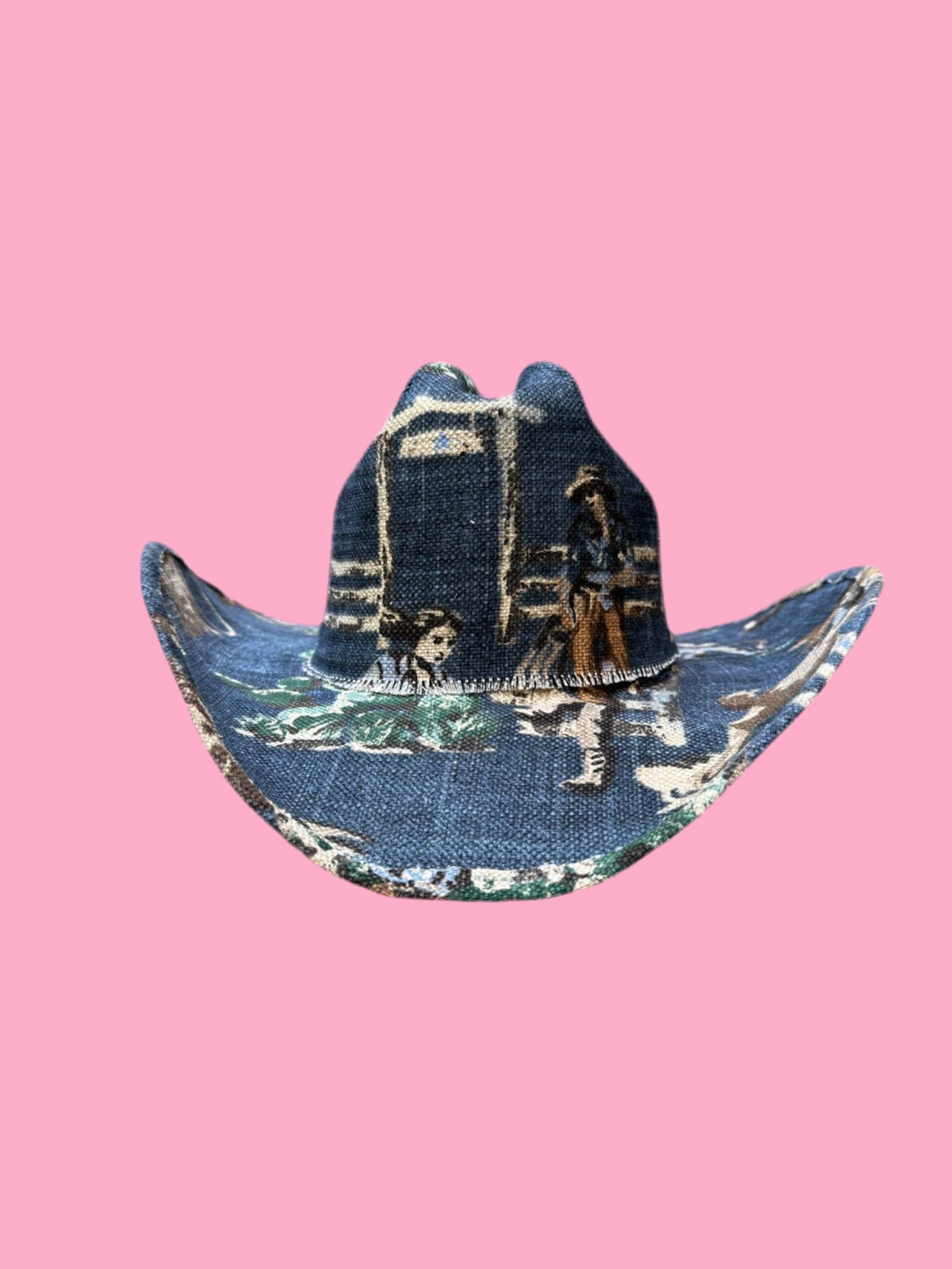 Wild West Denim