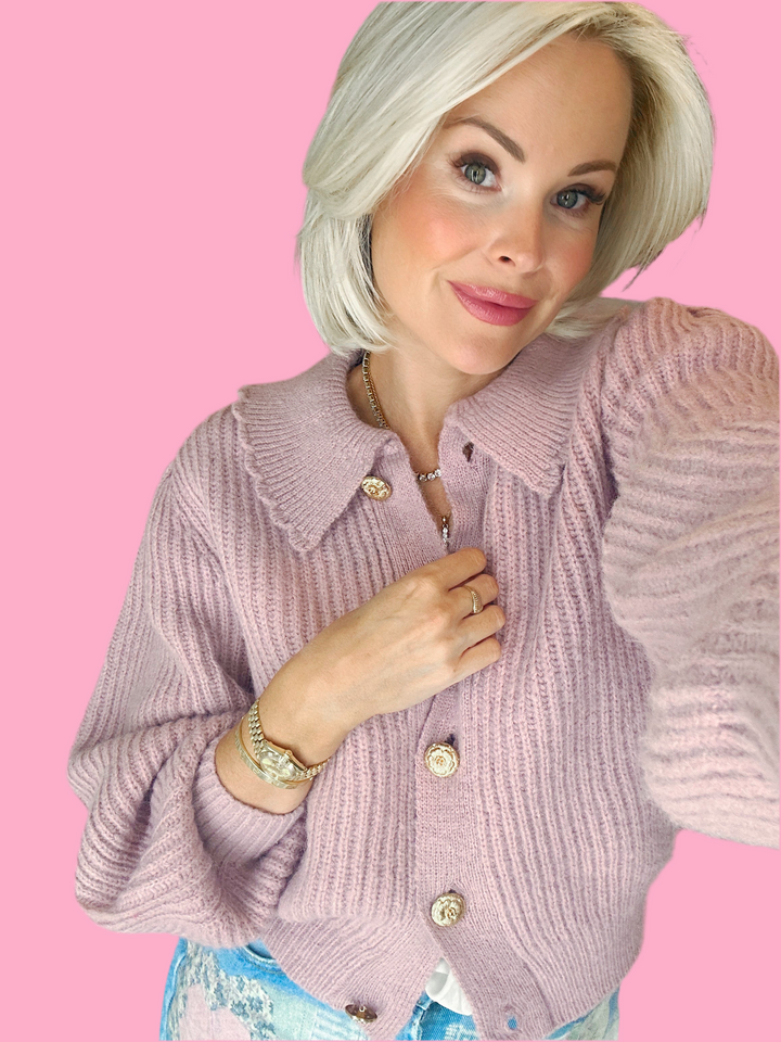 The Sage Cardigan