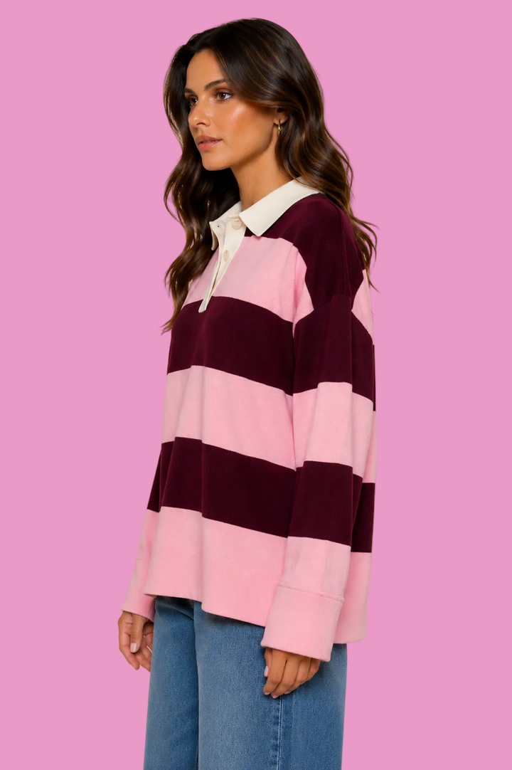 The Chancey Polo