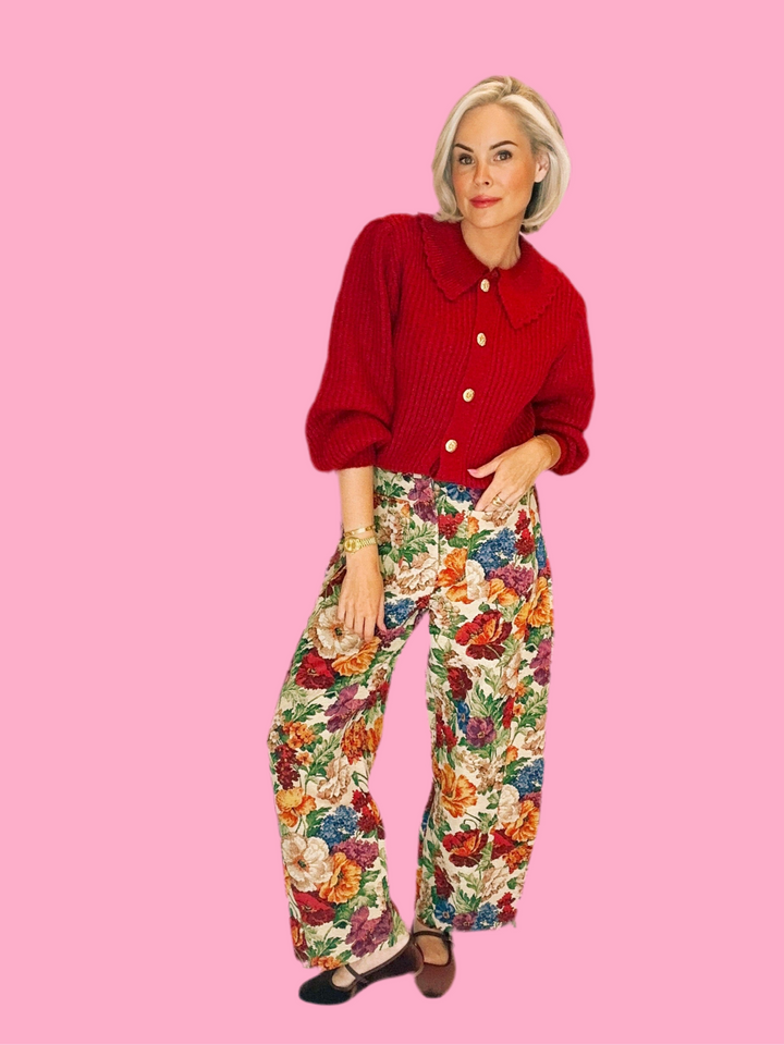 The Poppy Pant