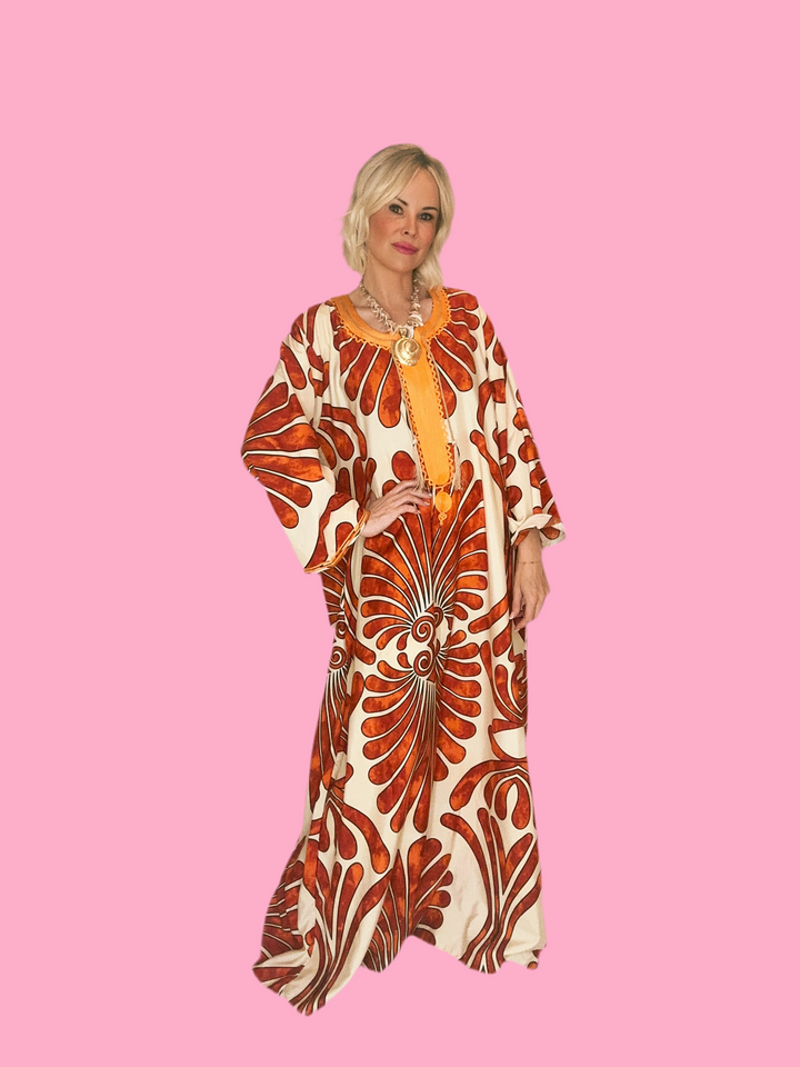 The Kathy Kaftan