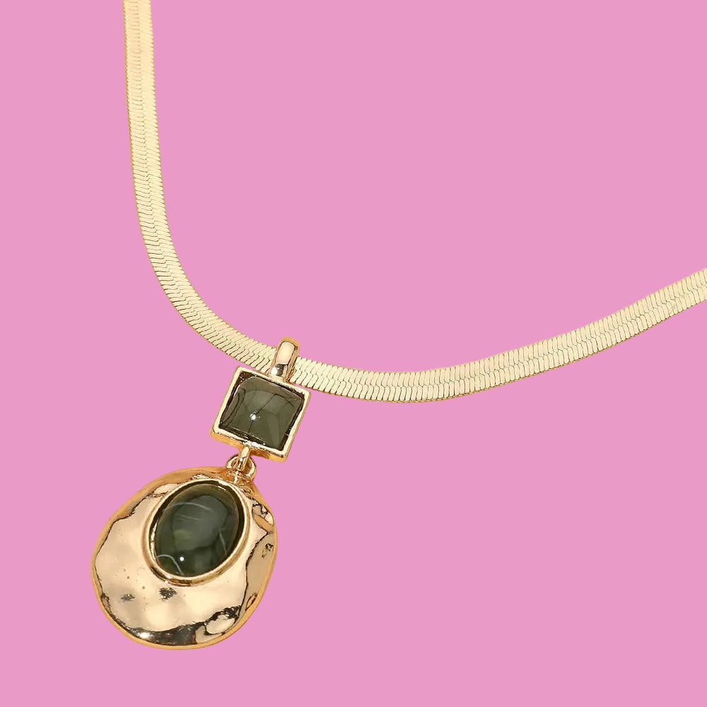 The Ricky Necklace