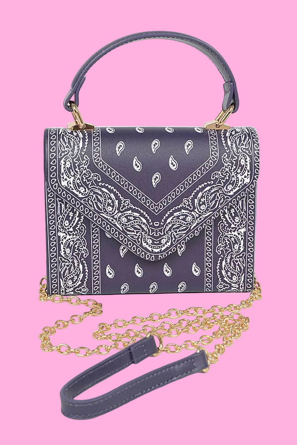 The Bandana Bag